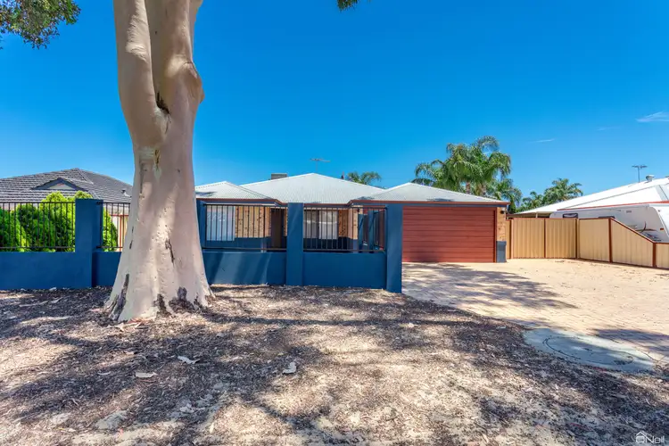 Second view of Homely house listing, 11 Ralphs Street, Seville Grove WA 6112