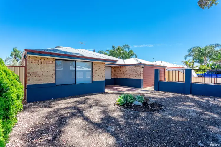 Third view of Homely house listing, 11 Ralphs Street, Seville Grove WA 6112
