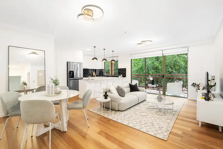 9/15 Herbert Street, St Leonards NSW 2065