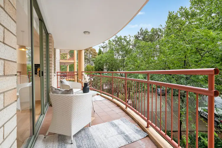 Fifth view of Homely apartment listing, 9/15 Herbert Street, St Leonards NSW 2065