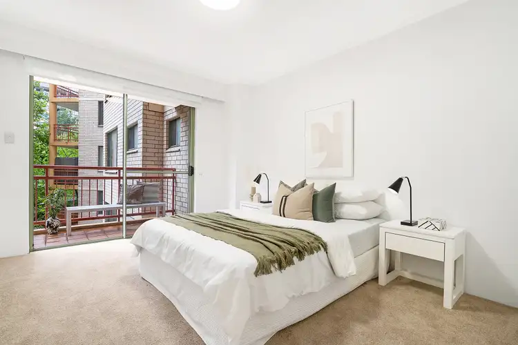 Sixth view of Homely apartment listing, 9/15 Herbert Street, St Leonards NSW 2065