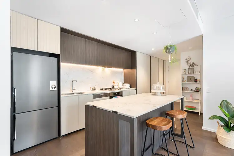 Second view of Homely apartment listing, G06/15 Finlayson Street, Lane Cove NSW 2066
