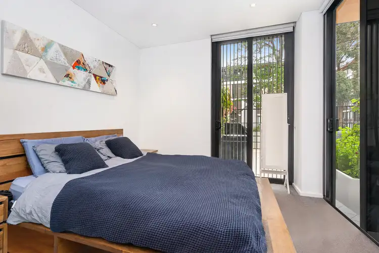Fourth view of Homely apartment listing, G06/15 Finlayson Street, Lane Cove NSW 2066
