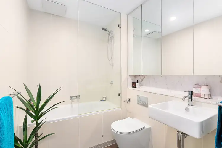 Sixth view of Homely apartment listing, G06/15 Finlayson Street, Lane Cove NSW 2066