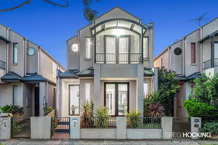 39 John Liston Drive