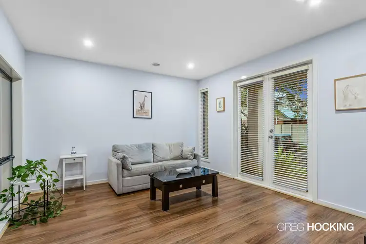 Second view of Homely house listing, 39 John Liston Drive, Newport VIC 3015