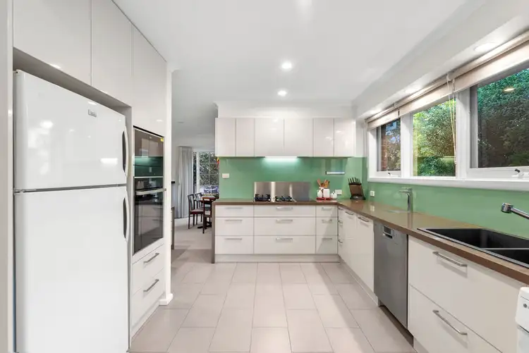 Fifth view of Homely house listing, 2 Tara Drive, Frankston VIC 3199
