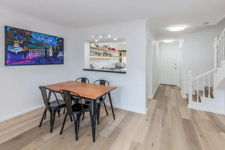 Fourth view of Homely townhouse listing, 3/7 Reed Street, Cremorne NSW 2090