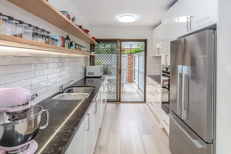 Fifth view of Homely townhouse listing, 3/7 Reed Street, Cremorne NSW 2090