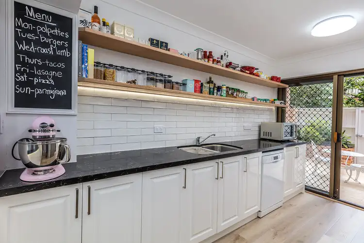 Sixth view of Homely townhouse listing, 3/7 Reed Street, Cremorne NSW 2090