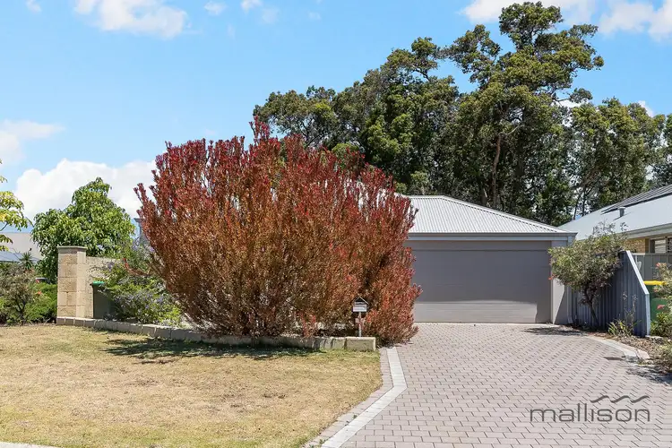 Main view of Homely house listing, 5 Flame Tree Loop, Baldivis WA 6171