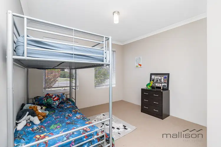 Third view of Homely house listing, 5 Flame Tree Loop, Baldivis WA 6171