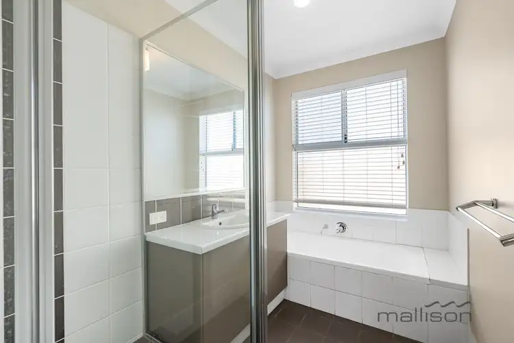 Fourth view of Homely house listing, 5 Flame Tree Loop, Baldivis WA 6171