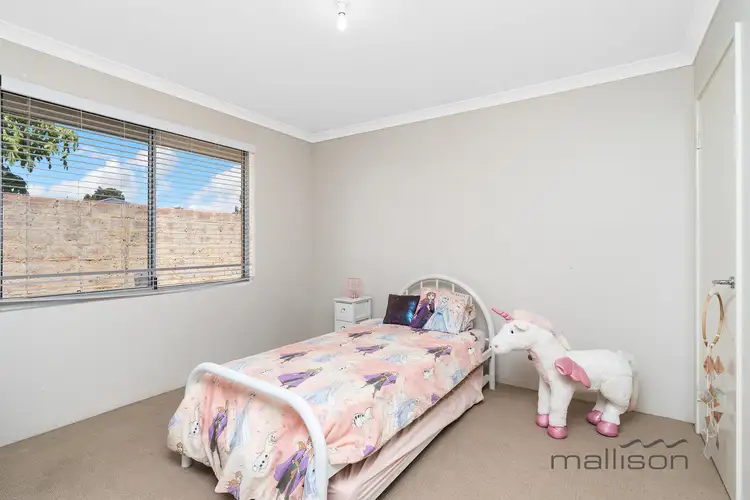 Fifth view of Homely house listing, 5 Flame Tree Loop, Baldivis WA 6171