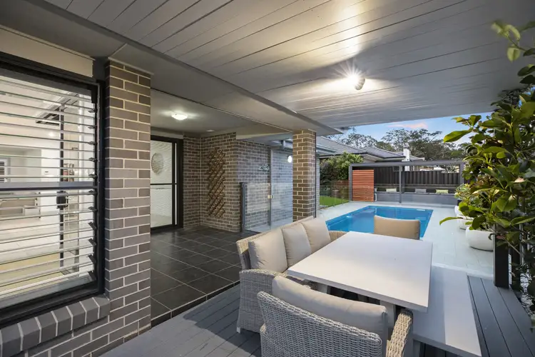 Sixth view of Homely house listing, 5 Oakwood Street, Wadalba NSW 2259