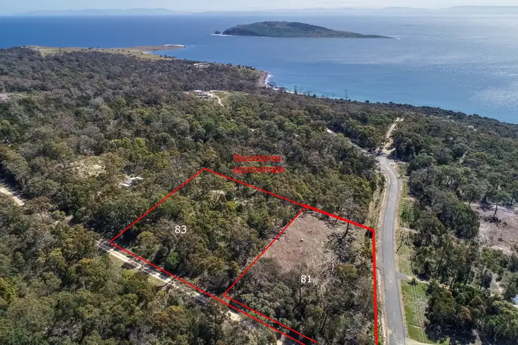 81 Skeggs Avenue, White Beach TAS 7184