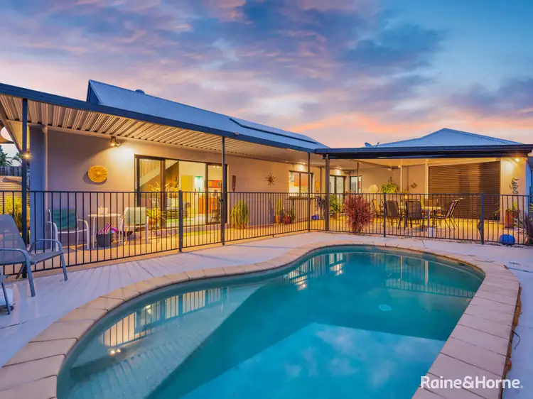 10 Heatherdale Drive