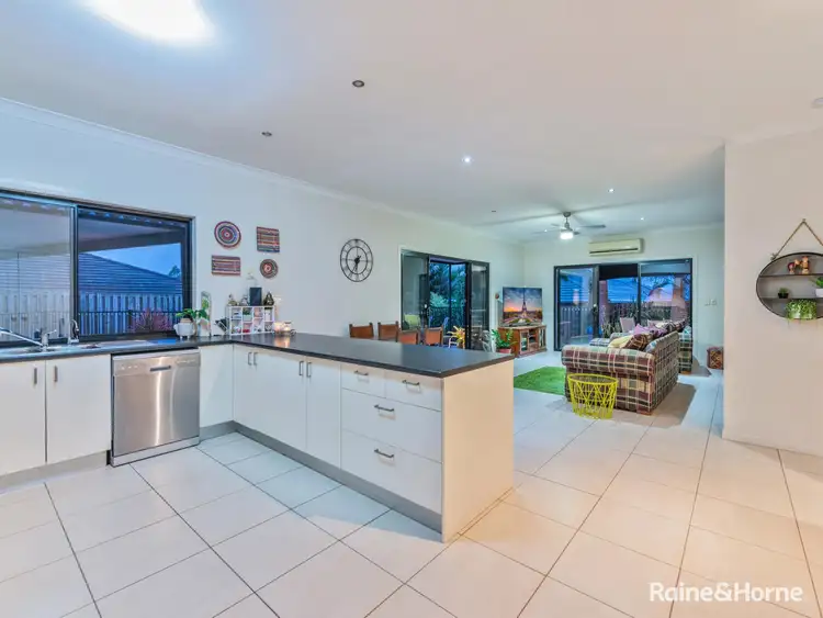 Second view of Homely house listing, 10 Heatherdale Drive, Upper Coomera QLD 4209