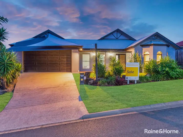 Third view of Homely house listing, 10 Heatherdale Drive, Upper Coomera QLD 4209