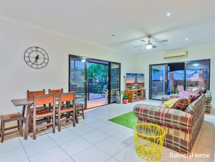 Sixth view of Homely house listing, 10 Heatherdale Drive, Upper Coomera QLD 4209