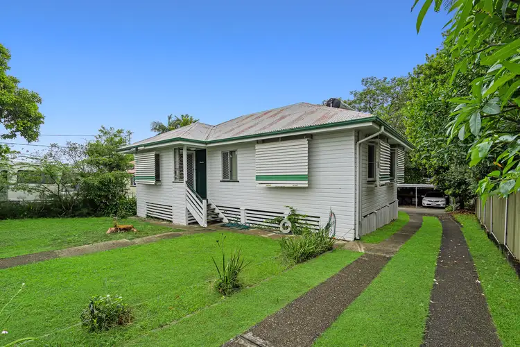 39 Killarney Avenue, Manly West QLD 4179