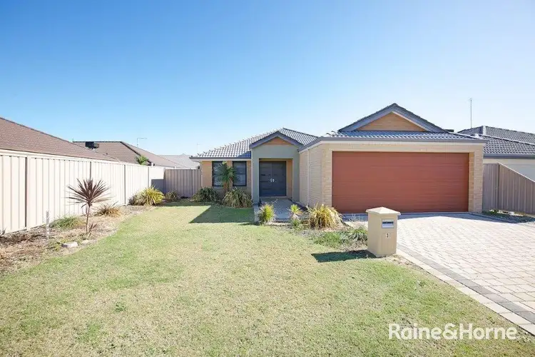 Main view of Homely house listing, 3 Yellin Way, Wannanup WA 6210