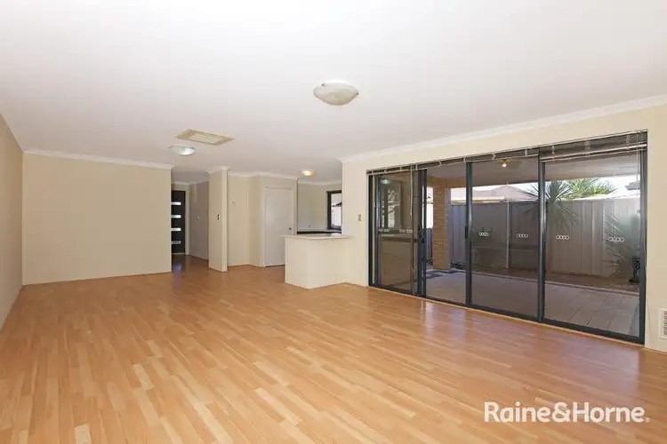 Second view of Homely house listing, 3 Yellin Way, Wannanup WA 6210
