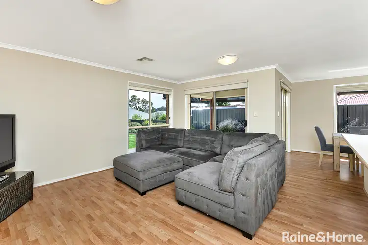 Second view of Homely house listing, 13 Carlson Street, Mount Barker SA 5251