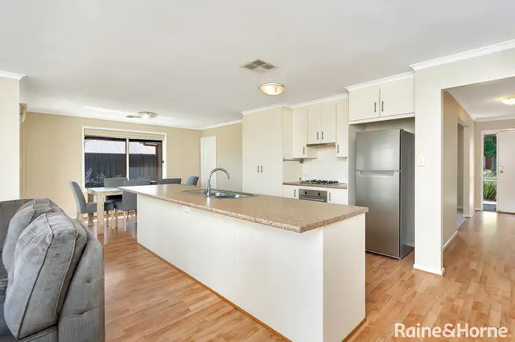 Third view of Homely house listing, 13 Carlson Street, Mount Barker SA 5251