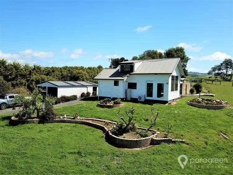 Main view of Homely rural property listing, 1025 Woorarra Road, Woorarra East VIC 3962
