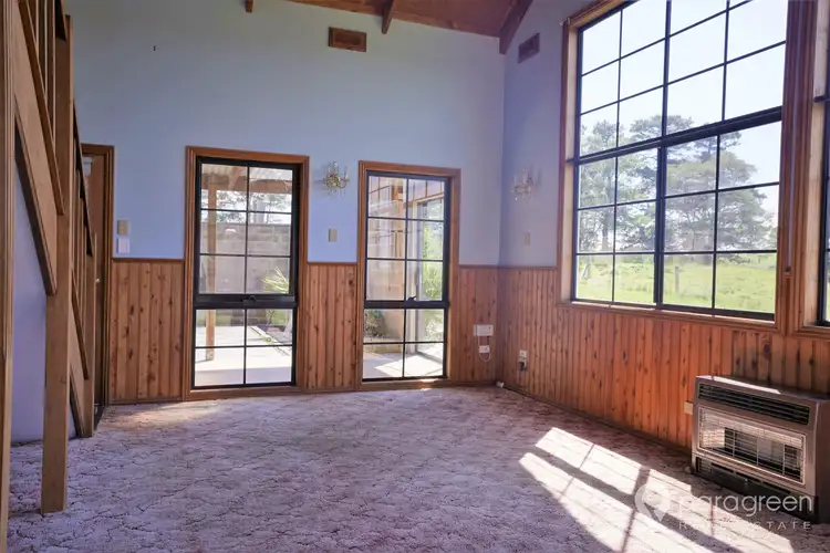 Second view of Homely rural property listing, 1025 Woorarra Road, Woorarra East VIC 3962