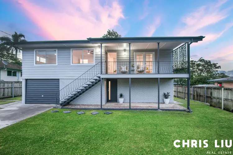 Main view of Homely house listing, 30 Cunningham Street, Waterford West QLD 4133