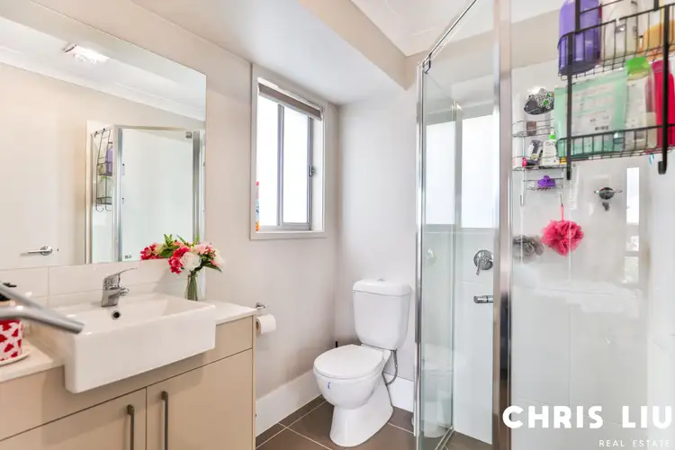 Third view of Homely semi-detached listing, 11 Josephine Court, Logan Reserve QLD 4133