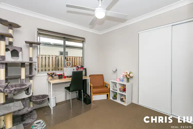 Fourth view of Homely semi-detached listing, 11 Josephine Court, Logan Reserve QLD 4133