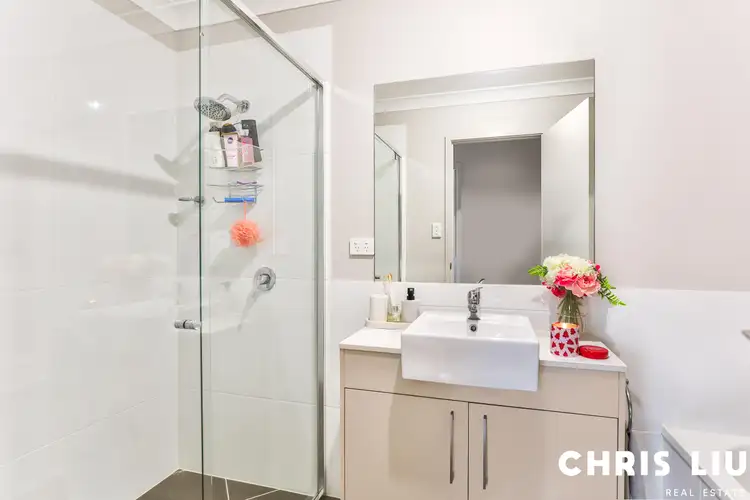 Sixth view of Homely semi-detached listing, 11 Josephine Court, Logan Reserve QLD 4133