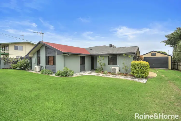 242 Branyan Drive, Avoca QLD 4670