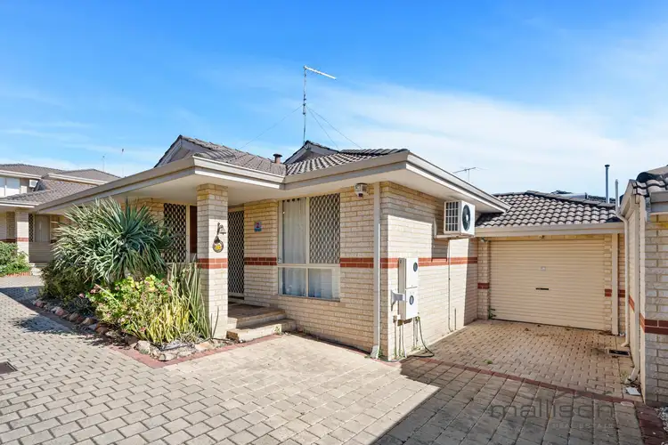 2/50 Arkana Road, Westminster WA 6061