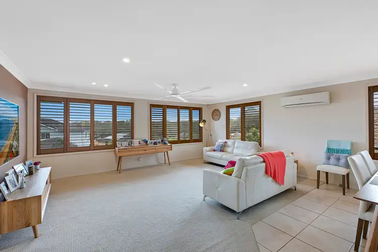 Third view of Homely house listing, 25 Bemboka Crescent, Glenning Valley NSW 2261