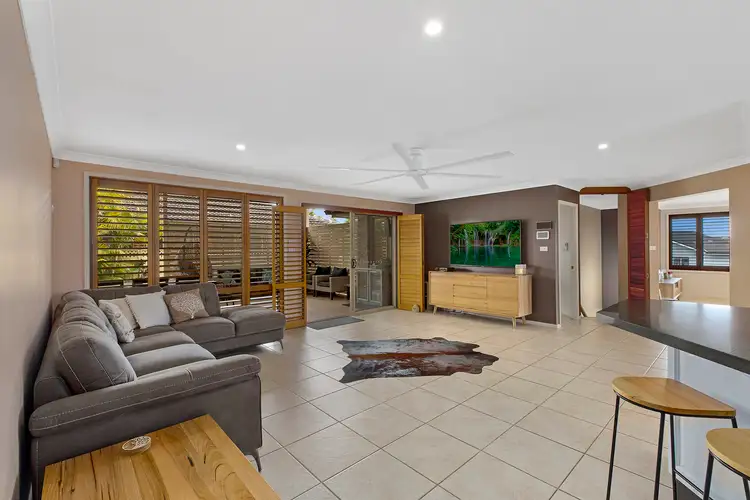 Fourth view of Homely house listing, 25 Bemboka Crescent, Glenning Valley NSW 2261