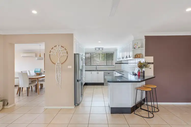 Sixth view of Homely house listing, 25 Bemboka Crescent, Glenning Valley NSW 2261