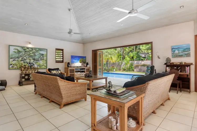 Third view of Homely house listing, 9/2-12 Reef Street, Port Douglas QLD 4877