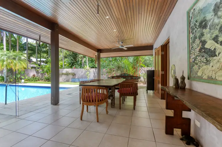 Fourth view of Homely house listing, 9/2-12 Reef Street, Port Douglas QLD 4877