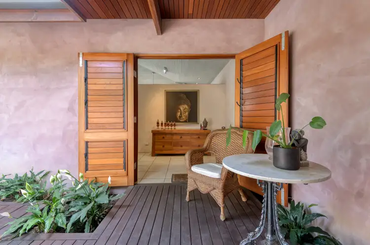 Fifth view of Homely house listing, 9/2-12 Reef Street, Port Douglas QLD 4877