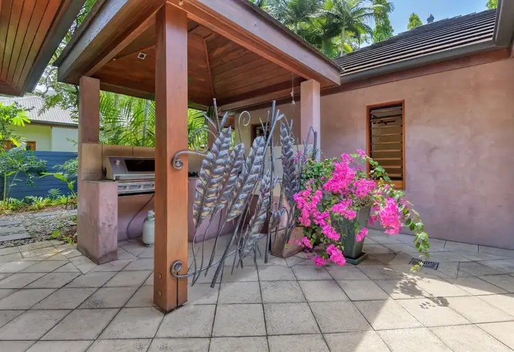 Sixth view of Homely house listing, 9/2-12 Reef Street, Port Douglas QLD 4877