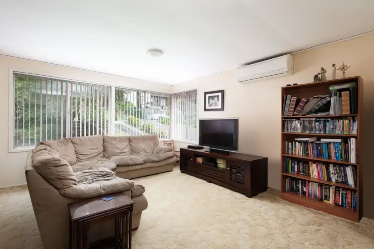 Second view of Homely house listing, 15 Drysdale Place, Kareela NSW 2232