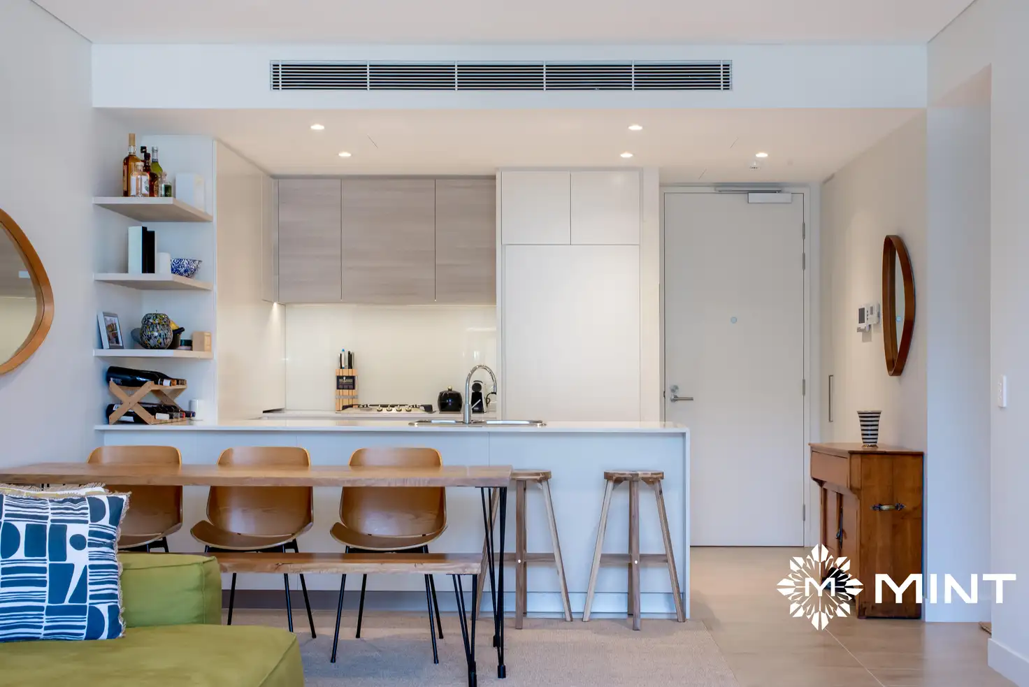 Main view of Homely apartment listing, 411/5 Cattalini Lane, North Fremantle WA 6159