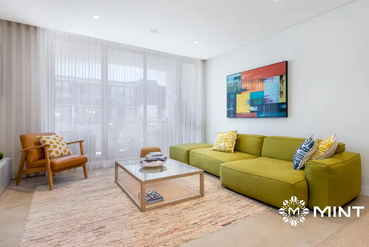 Fifth view of Homely apartment listing, 411/5 Cattalini Lane, North Fremantle WA 6159