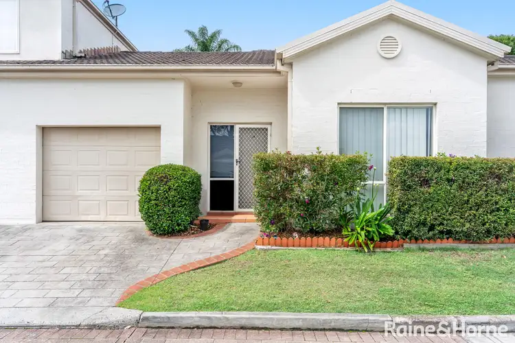 Main view of Homely villa listing, 37 Parsons Road, Lisarow NSW 2250