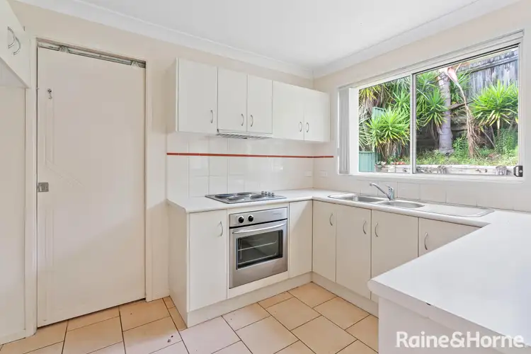 Third view of Homely villa listing, 37 Parsons Road, Lisarow NSW 2250