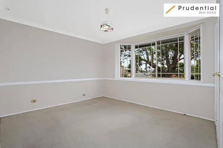 Second view of Homely house listing, 21 Elliot Place, St Helens Park NSW 2560